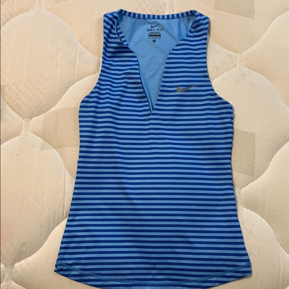 Woman’s Nike Tank